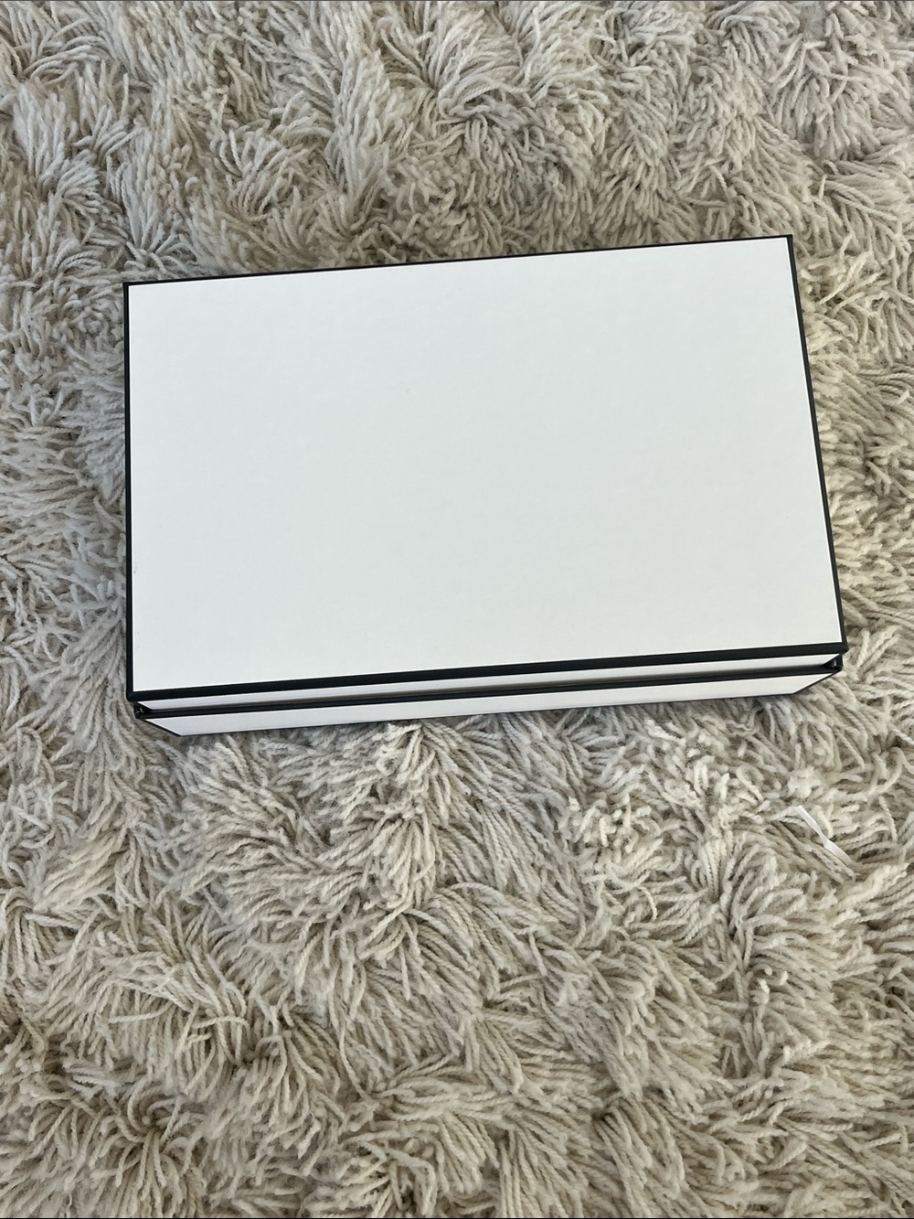 Chanel-Box, Stuffing & Stickers - Picture 10 of 13